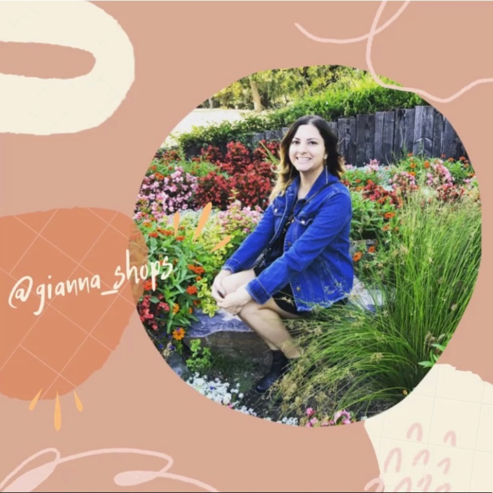 Meet the Posher, Gianna